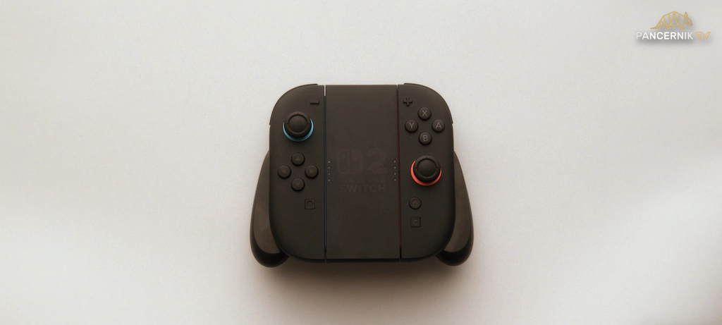 Recenzja Nintendo Switch 2: okiem totalnego nowicjusza 